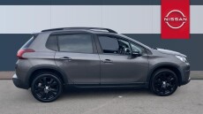 Peugeot 2008 1.5 BlueHDi 100 GT Line 5dr Diesel Estate